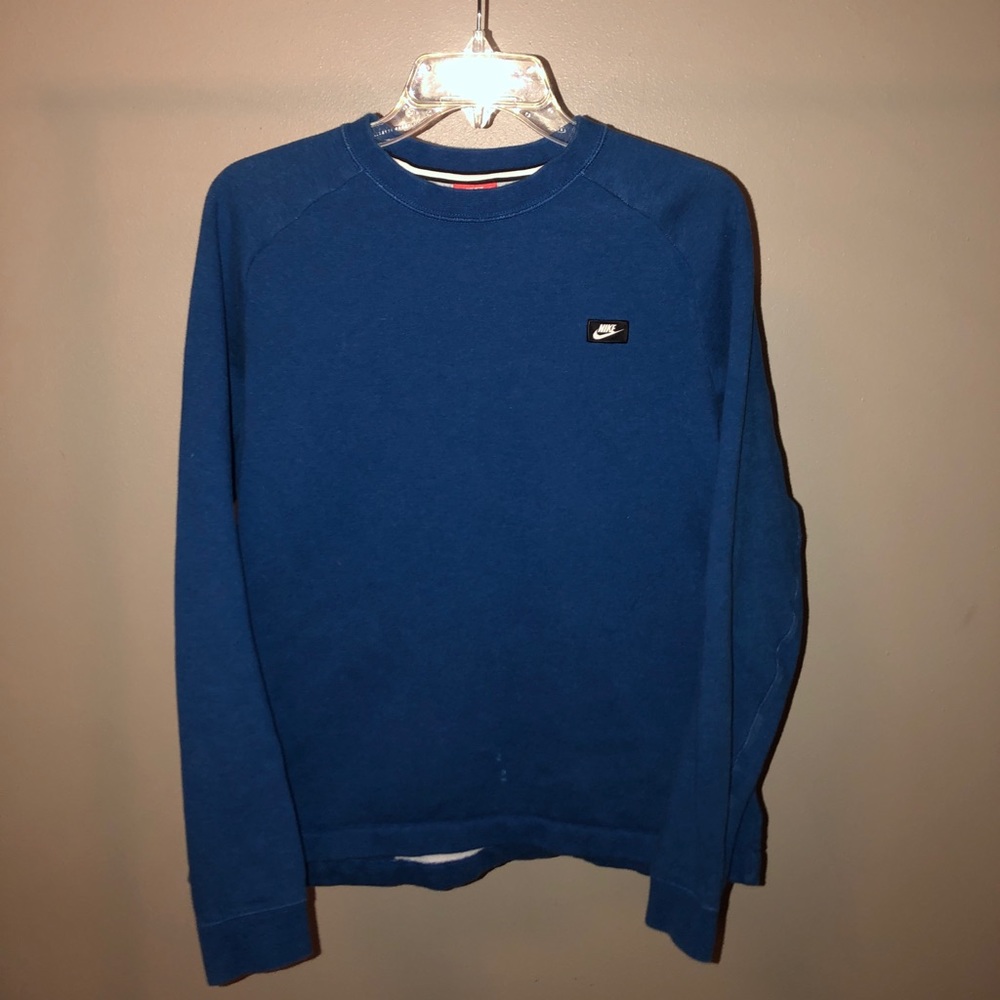 Nike Crewneck